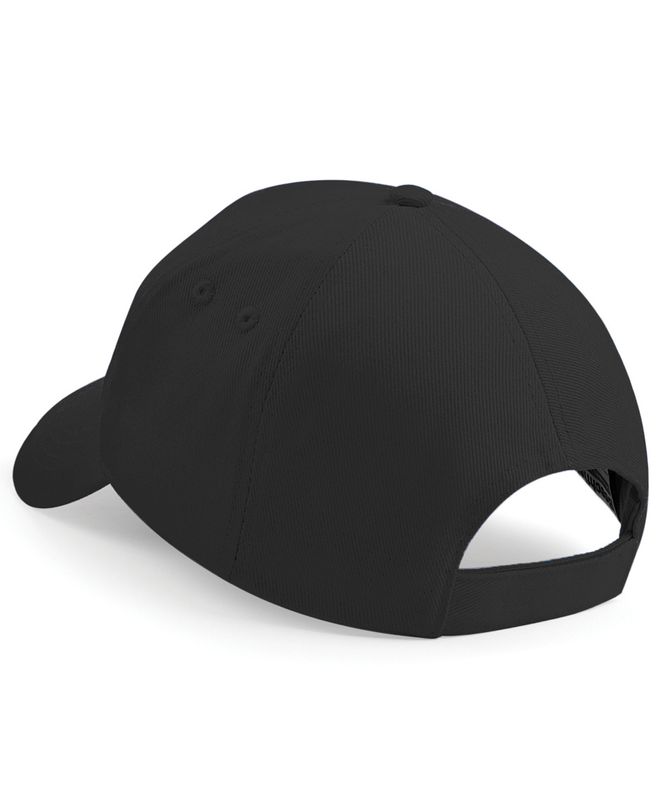 Beechfield Ultimate 5-panels keps BC015