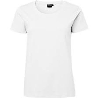 Top Swede t-shirt women bomull 203