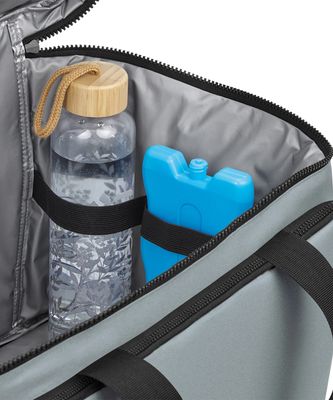 Recycled large cooler shoulder bag 25 liter kylväska BG290