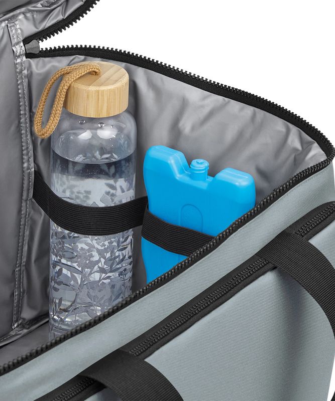 Recycled large cooler shoulder bag 25 liter kylväska BG290
