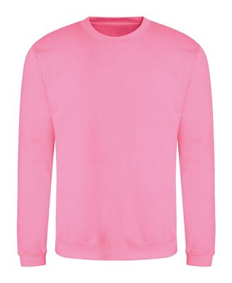AWDis sweatshirt 80% bomull JH030