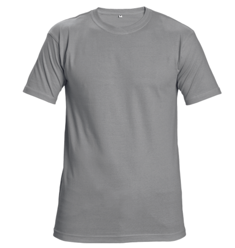 TEESTA Tshirt bomull  03040046