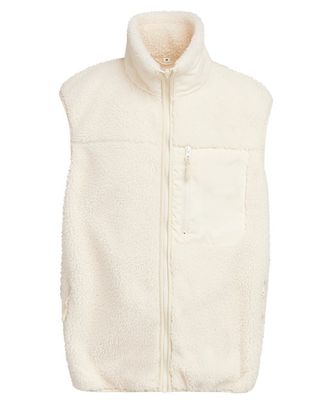 Bonded sherpa väst BY407