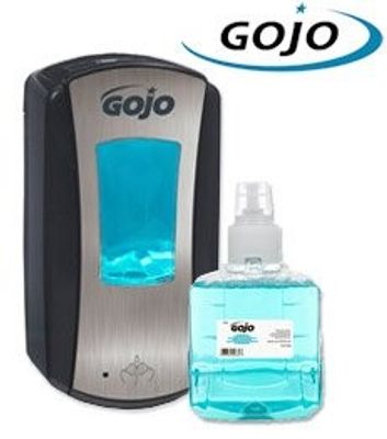 Gojo LTX Freshberry 1200ml