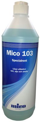 Mico 103 Grovrent Special 1 liter
