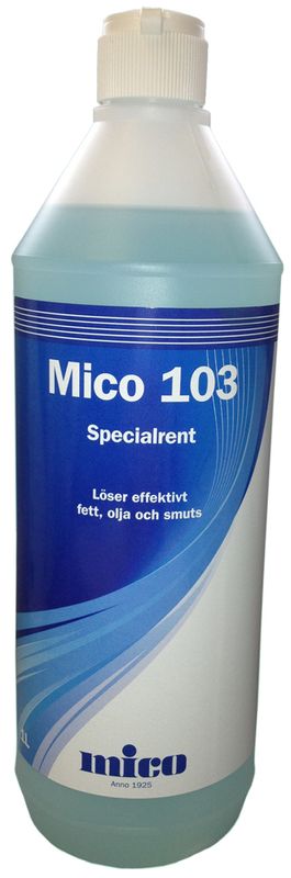 Mico 103 Grovrent Special 1 liter