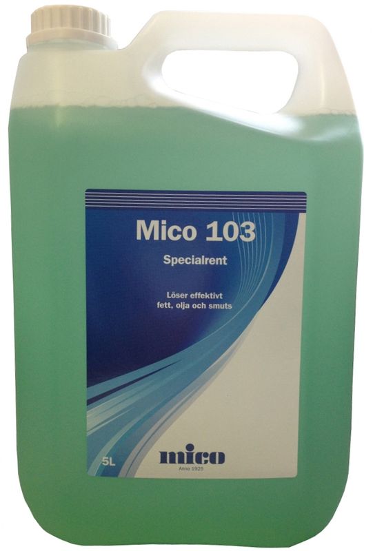 Mico 103 Grovrent Special 5 liter