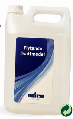 Flytande Tvättmedel 1395