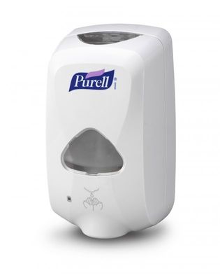 Purell TFX Touch Free Dispenser 1200ml 2729