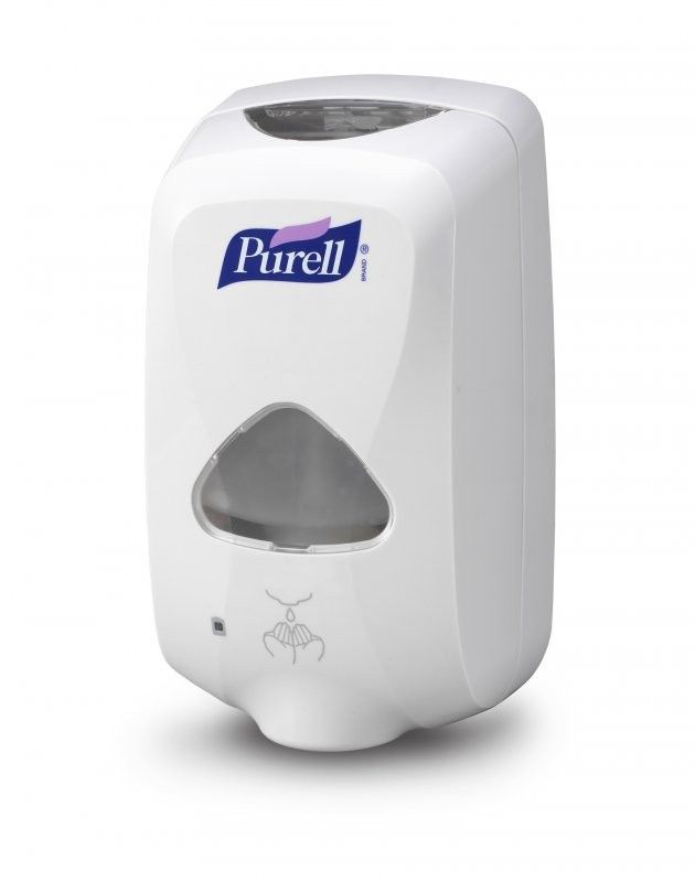Purell TFX Touch Free Dispenser 1200ml 2729