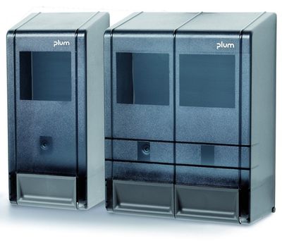Plum MP2000 modul 2 tvålskåp
