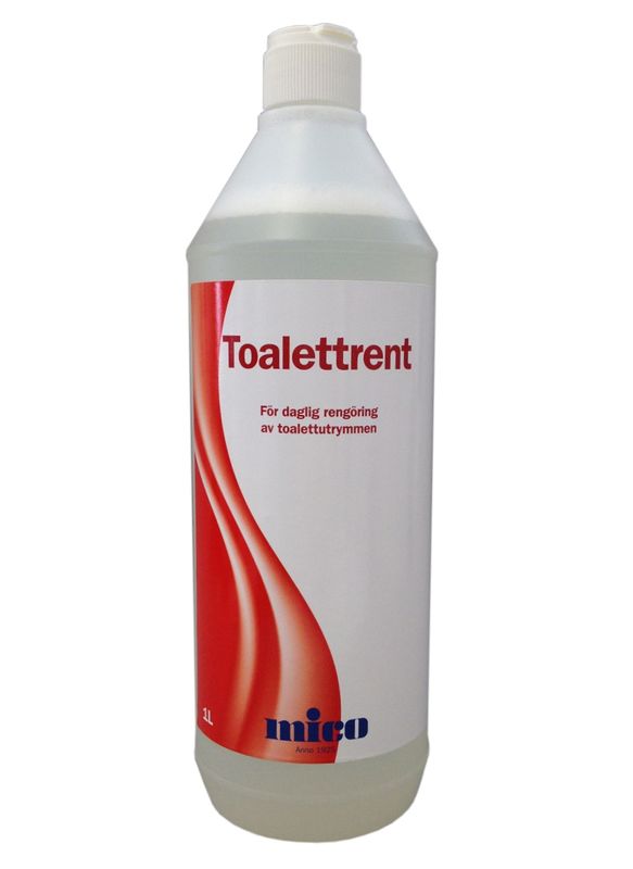 Mico Toalettrent 1 liter