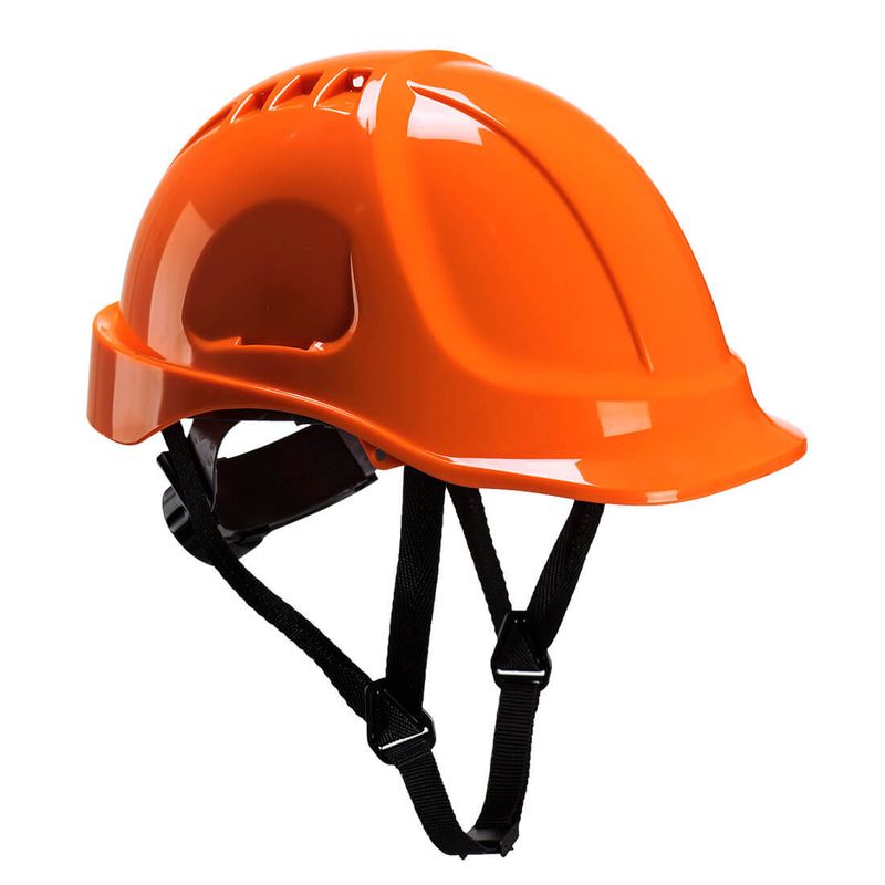 Portwest Edurance Hjälm (ORANGE) PS-55