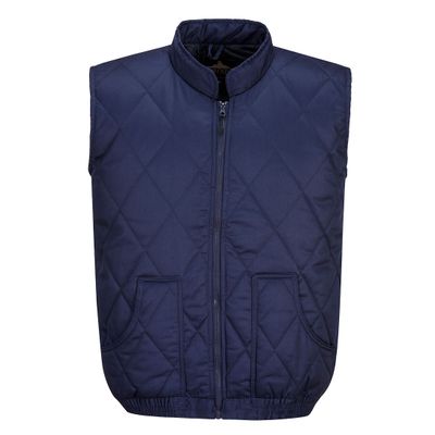 Glasgow Bodywarmer S412