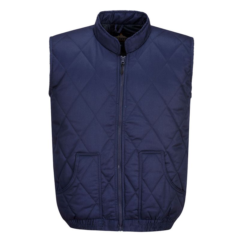 Glasgow Bodywarmer S412