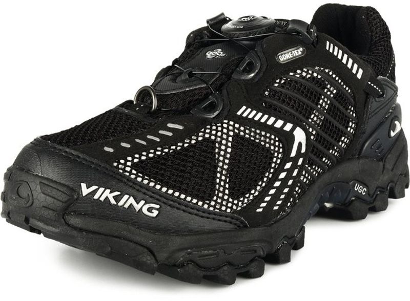 Viking Anaconda Boa GTX hikingsko