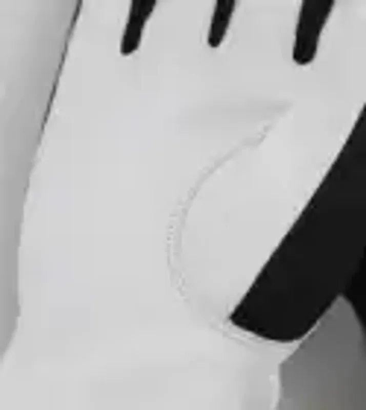 Protec® Precise Montagehandske Getskinn P-209