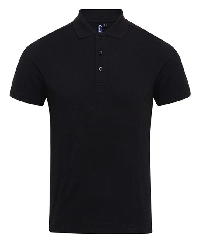 Premier Coolchecker® Plus Pique Polo PR630
