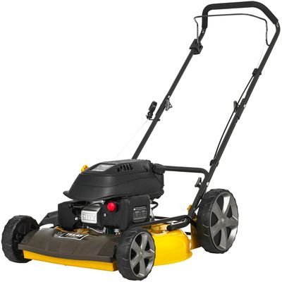 Gräsklippare Smart bensindriven 5105WS 2-i-1