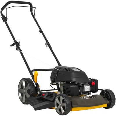 Gräsklippare Smart bensindriven 5105WS 2-i-1