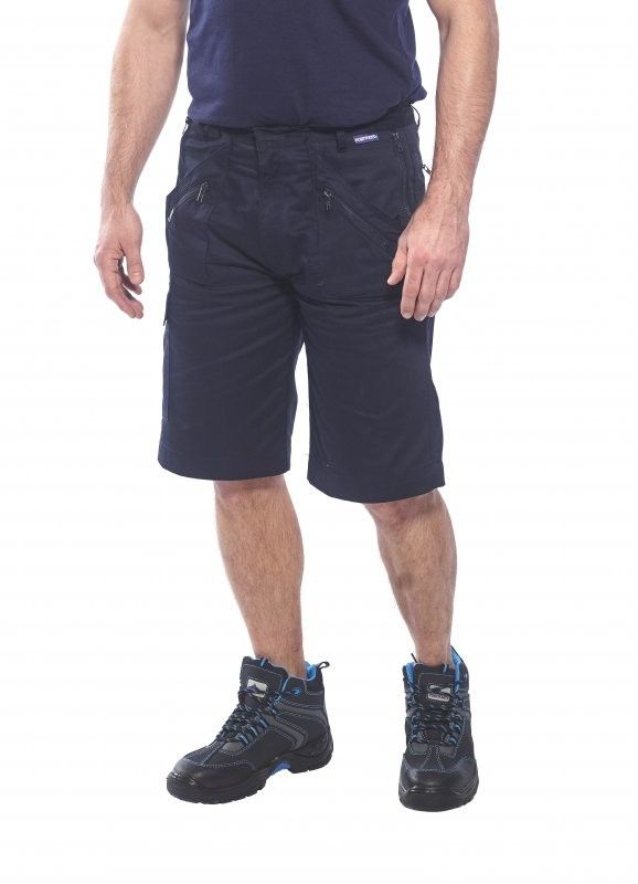 Portwest S889 Action Shorts