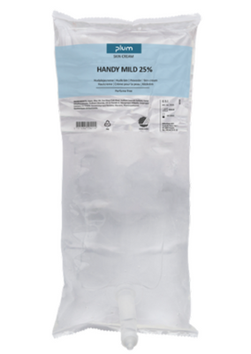 Plum Handy Mild 500 ml Hudvårdskräm
