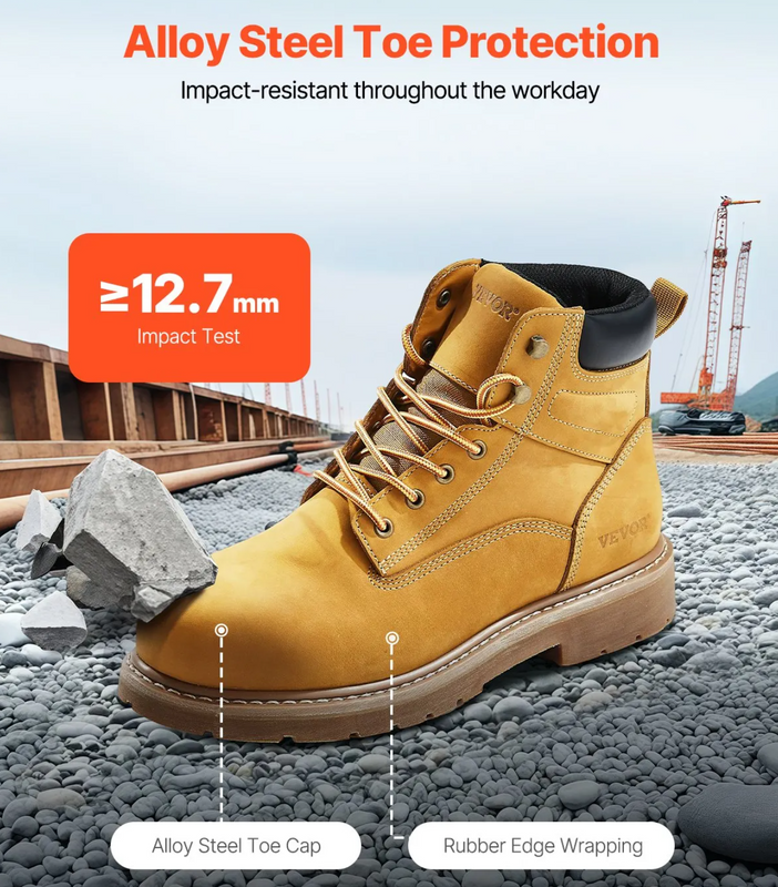 Portwest FW17 Goodyear Känga