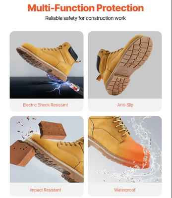 Portwest FW17 Goodyear Känga