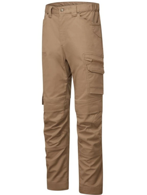 Multi Pocket Cargobyxor stretch KA323