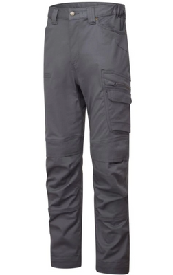 Multi Pocket Cargobyxor stretch KA323
