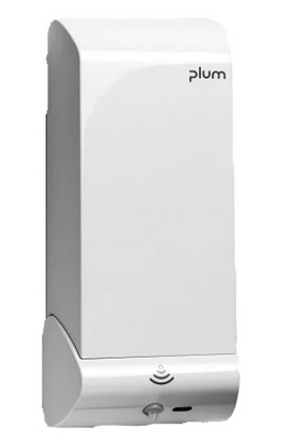 CombiPlum Electronic dispenser för 1 liters refill
