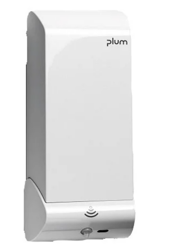 CombiPlum Electronic dispenser för 1 liters refill