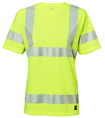 Top Swede 168 T-Shirt Women Varsel 50% bomull