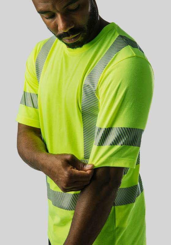 Top Swede varsel T-shirt 268