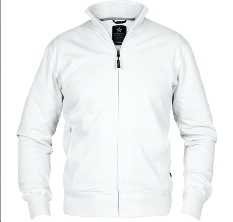 Textar City Cardigan Fullzip HC04
