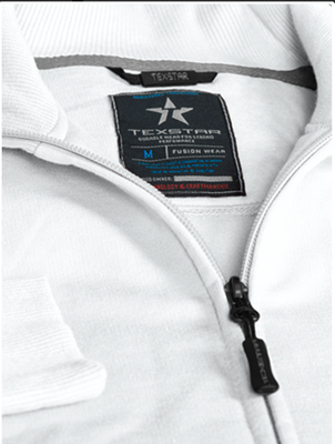 Textar City Cardigan Fullzip HC04