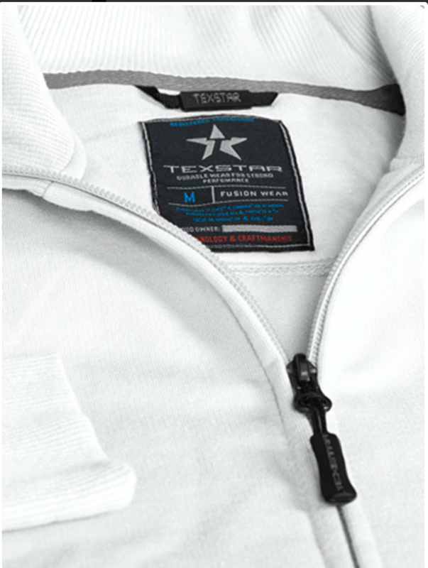Textar City Cardigan Fullzip HC04