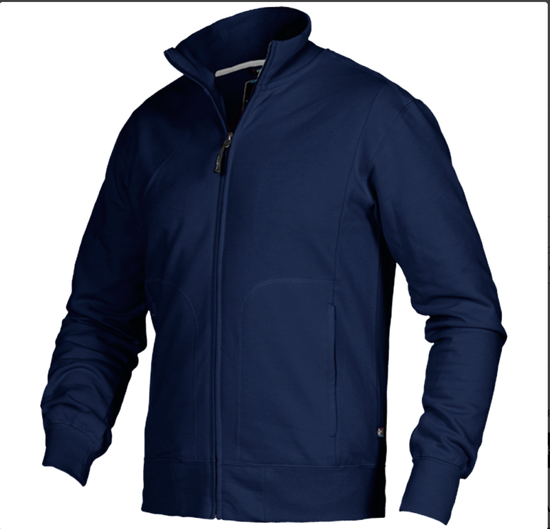 Textar City Cardigan Fullzip HC04
