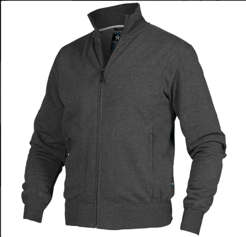 Textar City Cardigan Fullzip HC04