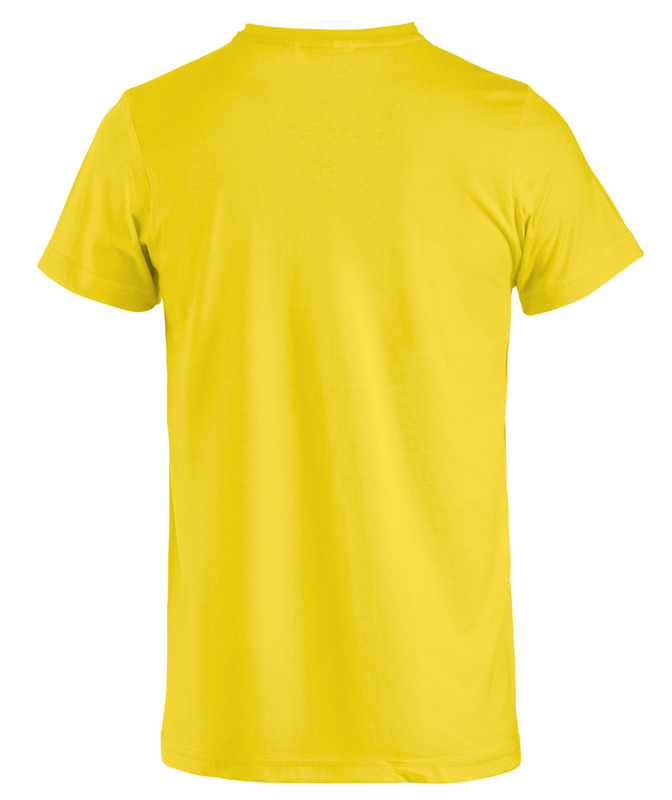 Clique Basic T SWE Sverigetröja 039020SE