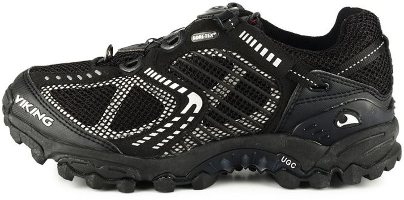 Viking Anaconda Boa GTX hikingsko