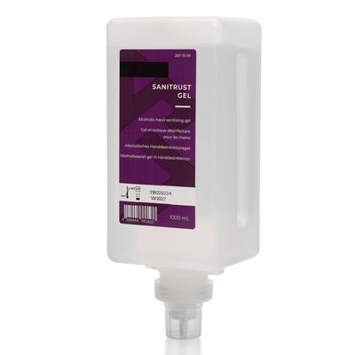 Sanitrust