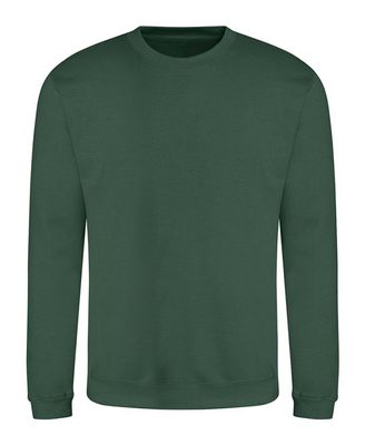 AWDis sweatshirt 80% bomull JH030