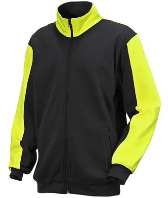 Graphix Genova Sweatshirt Fullzip 163920