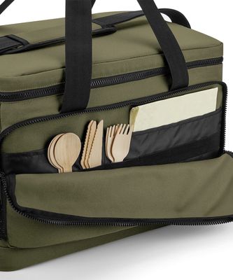 Recycled large cooler shoulder bag 25 liter kylväska BG290