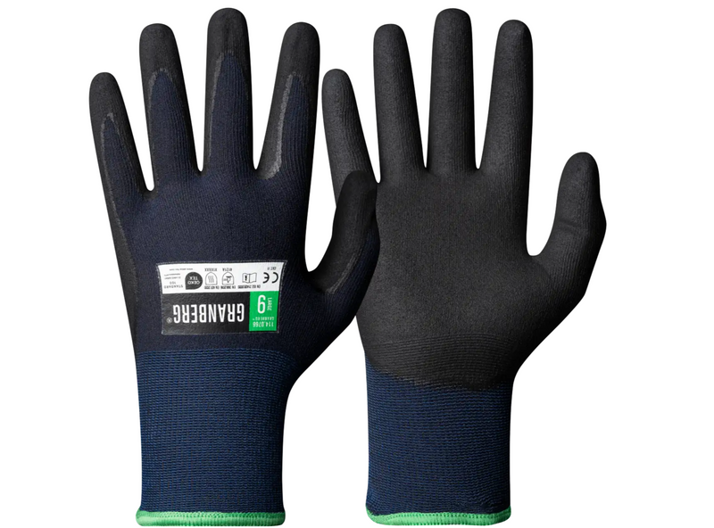 Granberg Montagehandske Powerfit® Precision 114.0766