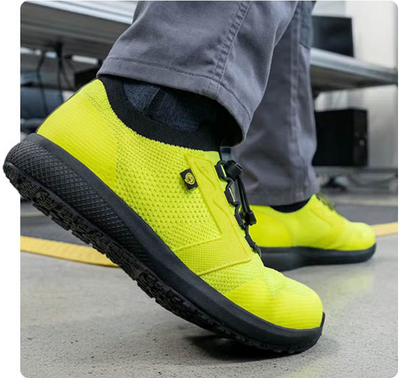 Portwest yrkessko/fritidssko O1 ESD SR FT22