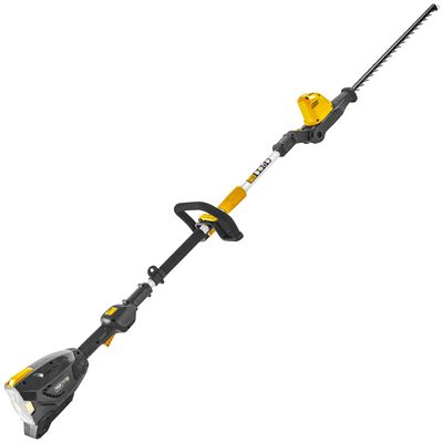 Häcksax för höga häckar PHZ5800 (58V) - Solo