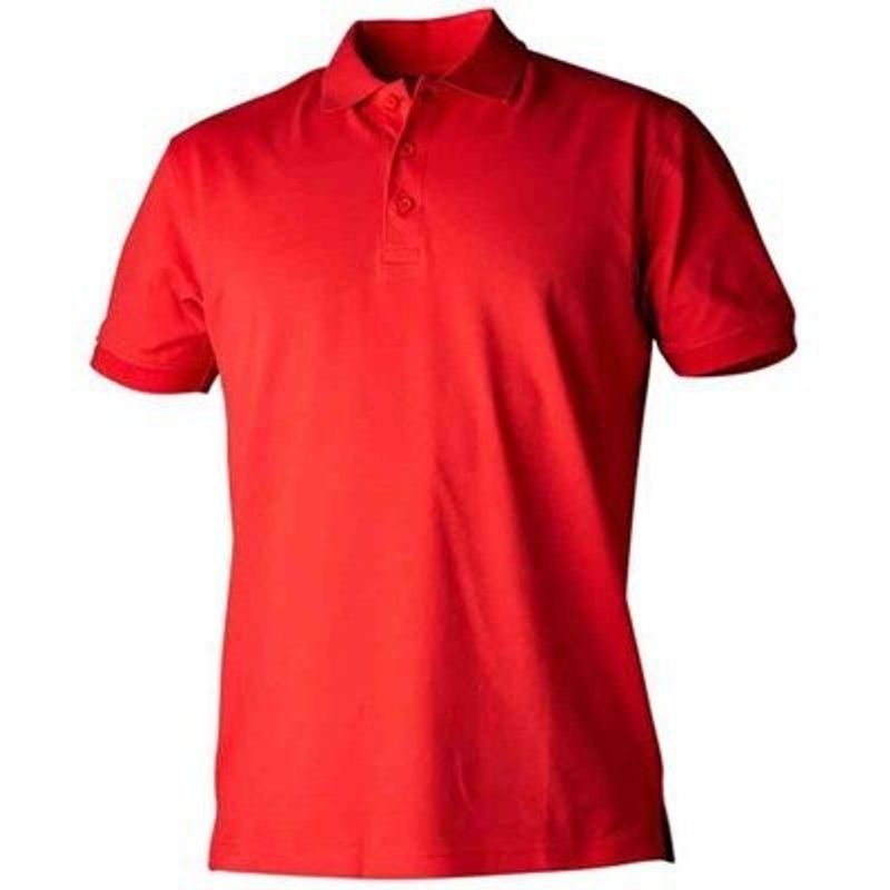 Top Swede Piké 191