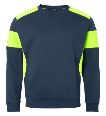 Top Swede 221 Sweatshirt förhöjd synbarhet